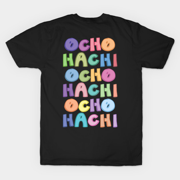 Hachi Ramen by Ocho Hachi